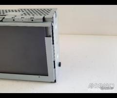 Display navigatore land rover freelander 2 - 7