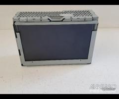 Display navigatore land rover freelander 2 - 8