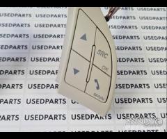 Comandi volante multifunzione bianco Fiat 500 - 27