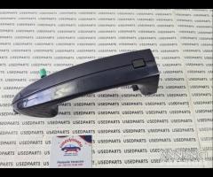 Maniglia keyless porta anteriore sinistra B-max - 10