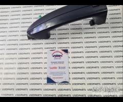 Maniglia keyless porta anteriore sinistra B-max - 11