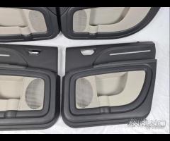 Pannelli interno porta dodge journey freemont - 6