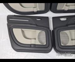 Pannelli interno porta dodge journey freemont - 7