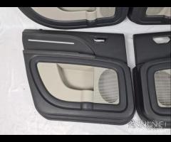 Pannelli interno porta dodge journey freemont - 8