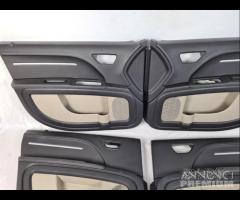 Pannelli interno porta dodge journey freemont - 9