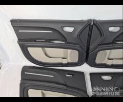 Pannelli interno porta dodge journey freemont - 10