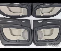 Pannelli interno porta dodge journey freemont - 12