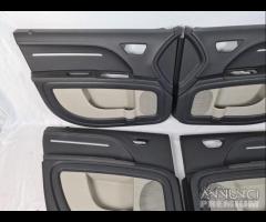 Pannelli interno porta dodge journey freemont - 14