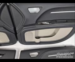 Pannelli interno porta dodge journey freemont - 16