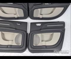 Pannelli interno porta dodge journey freemont - 18