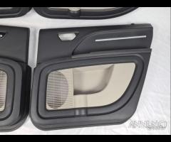 Pannelli interno porta dodge journey freemont - 21