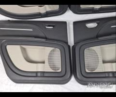 Pannelli interno porta dodge journey freemont - 22