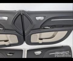 Pannelli interno porta dodge journey freemont - 23