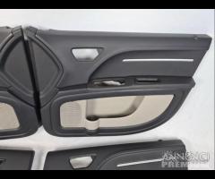 Pannelli interno porta dodge journey freemont - 24