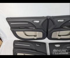 Pannelli interno porta dodge journey freemont - 30