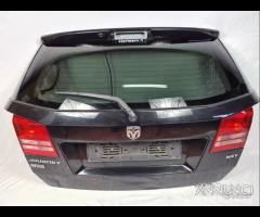 Portellone posteriore nero dodge journey freemont - 2