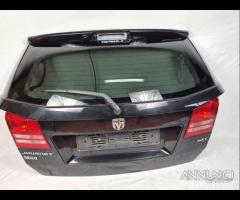 Portellone posteriore nero dodge journey freemont - 4