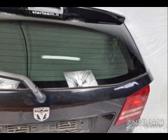 Portellone posteriore nero dodge journey freemont - 7