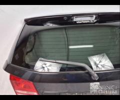 Portellone posteriore nero dodge journey freemont - 9