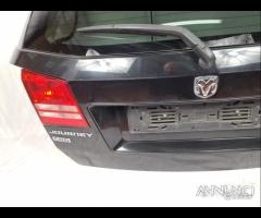 Portellone posteriore nero dodge journey freemont - 20