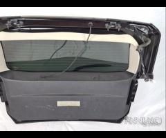 Portellone posteriore nero dodge journey freemont - 24