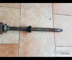 Semiasse destro land rover freelander 2 - 8