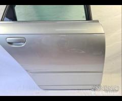 Porta posteriore destra A4 2005 station wagon - 21