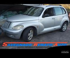 RICAMBI USATI Chrysler PT Cruiser Limited 2000-10