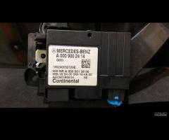 Centralina CARBURANTE Mercedes-benz A0009002414