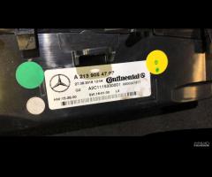 CONTROLLO ARIA E CLIMA MERCEDES-BENZ A213 905 4707