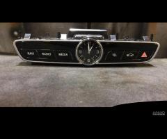 MERCEDES CLASSE C (201) CONTROLLI AUDIO A213827200