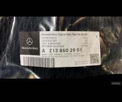 Rete bagagliaio Mercedes Benz A2138602901