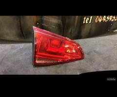 Faro posteriore DX VOLKSWAGEN GOLF 7 5G0 945 093