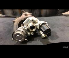 Turbocompressore MITSUBISHI, AUDI A3 49373-01005