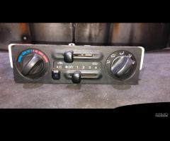 CONTROLLO CLIMA Isuzu Rodeo OPEL FRONTERA  1998-99