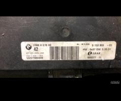 BMW X6 2013 CENTRALINA CONTROLLO LUCI 5322798D300