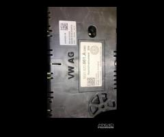 Quadro strumenti vw golf 7 (212-19) 5G0 920 861 A