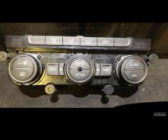 COMANDI CLIMA, ARIA VOLKSWAGEN GOLF 7 5G0907044T