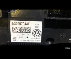 COMANDI CLIMA, ARIA VOLKSWAGEN GOLF 7 5G0907044T