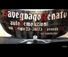 MOTORINO TERGICRISTALLO FIAT Freemont 05116303