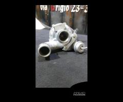 BR Turbo VV15RS Turbolader mercedes A639 090 03 86