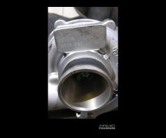 BR Turbo VV15RS Turbolader mercedes A639 090 03 86