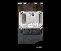 Centralina Ecu motore Iveco Daily - 504121602