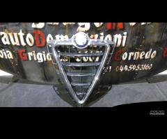 Scudo Alfa Romeo Giulietta