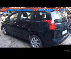 RICAMBI USATI PEUGEOT 5008 2009-2017 1.6 HDi 84 KW