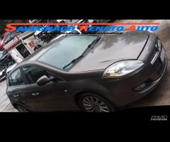 RICAMBI USATI FIAT BRAVO 2007-2014  1.9 JTD 110 KW