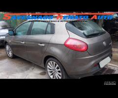 RICAMBI USATI FIAT BRAVO 2007-2014  1.9 JTD 110 KW