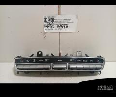 COMANDI CLIMA MERCEDES GLC Serie (W253) A205905881 - 1