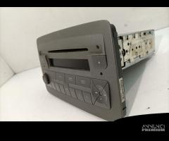 AUTORADIO FIAT Panda 3Â° Serie 7645322316/73536092