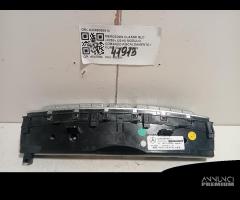 COMANDI CLIMA MERCEDES GLC Serie (W253) A205905881 - 6